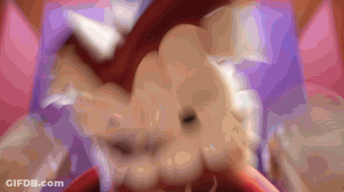 Close Up Of Feet On Pink Background GIF