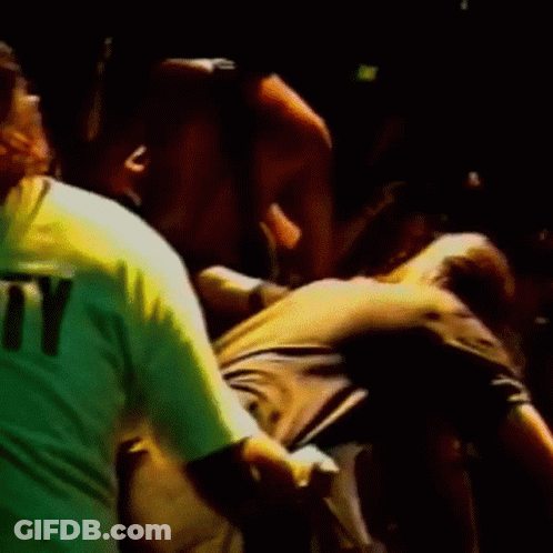 Close Up Of Girl With Short Black Hair GIF