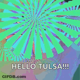 Close Up Of Hamburger With French Fries GIF