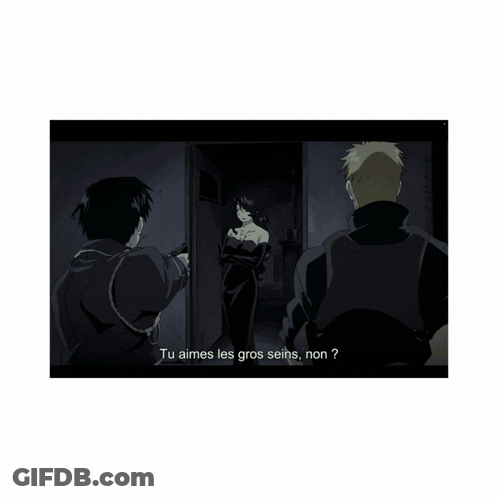 Close Up Of Hand With Red Angry Face GIF