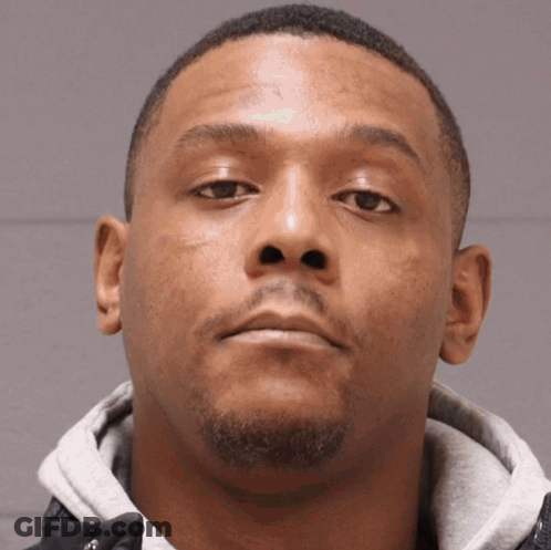 Close Up Of Man In Gray Jacket GIF