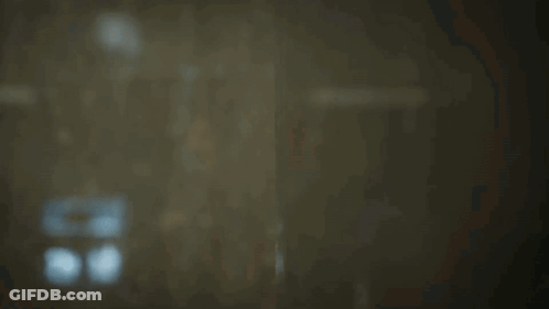 Close Up Of Man In Suit GIF