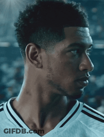 Close Up Of Man In White Shirt GIF
