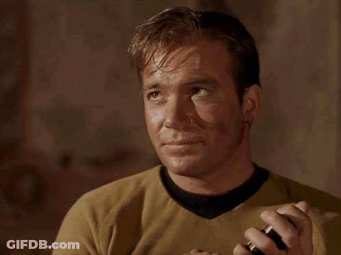 Close Up Of Man In Yellow Shirt GIF