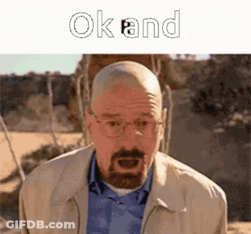 Close Up Of Man's Face GIF