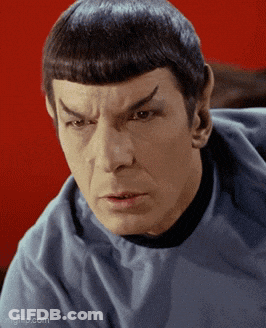 Close Up Of Man's Face GIF