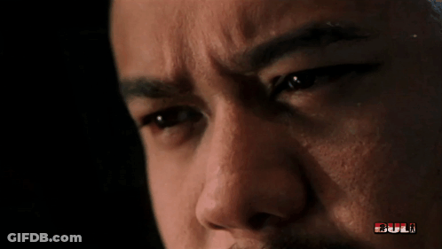 Close Up Of Man's Face Fuji GIF