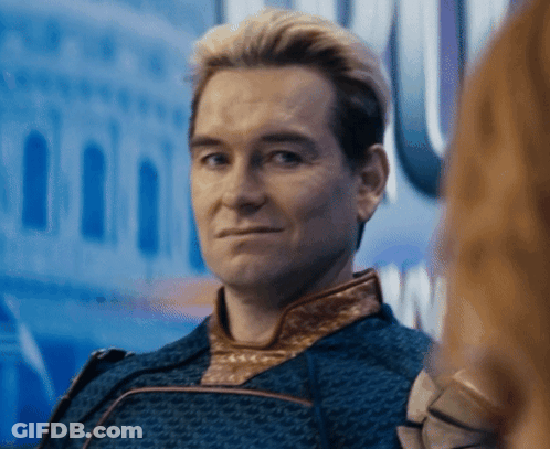 Close Up Of Man's Face GIF
