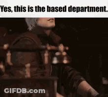 Close Up Of Man's Face Hello Eti GIF