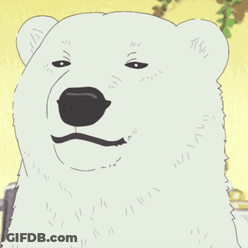 Close Up Of Man's Face In Plaid Shirt GIF