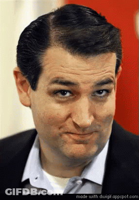 Close Up Of Man's Face Made With Dwaigif GIF