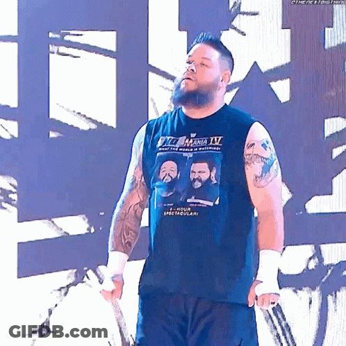 Close Up Of Man's Face Men In 4K GIF