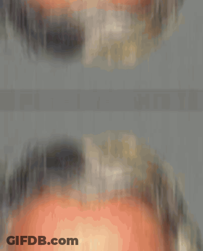Close Up Of Man's Face GIF