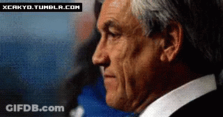 Close Up Of Man's Face GIF