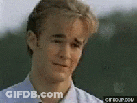 Close Up Of Man's Face GIF