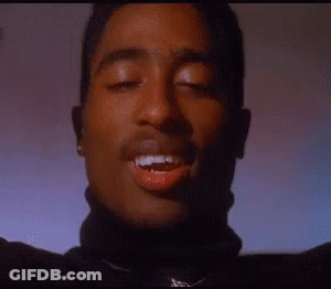 Close Up Of Man's Face Smiling GIF