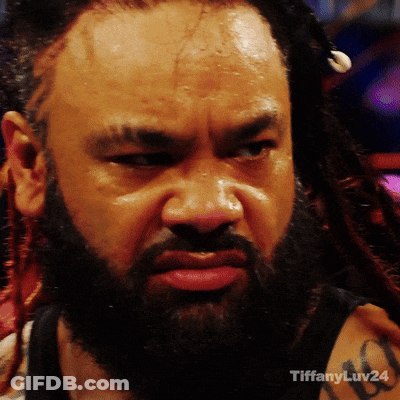 Close Up Of Man's Face Tiffany Liv24 GIF