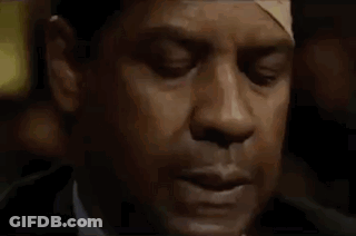 Close Up Of Man's Face With Drunk Right Now GIF