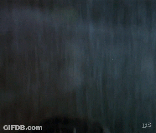 Close Up Of Man's Face With LFC GIF