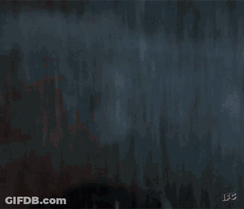 Close Up Of Man's Face With LFC Letters GIF