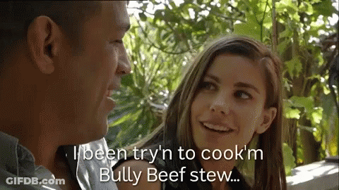 Close Up Of Man's Face GIF