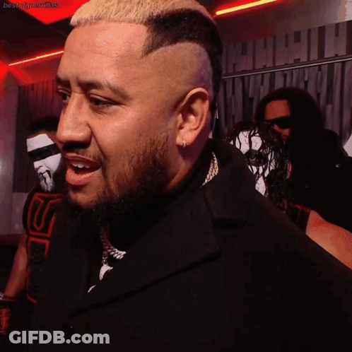 Close Up Of Man Saying Bestofyoualllives GIF