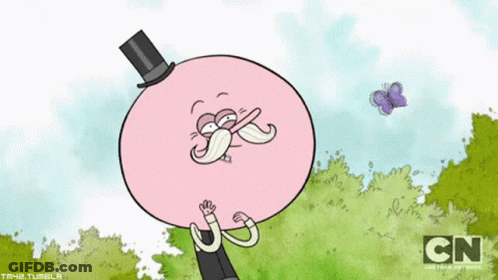 Close Up Of Man Smiling GIF