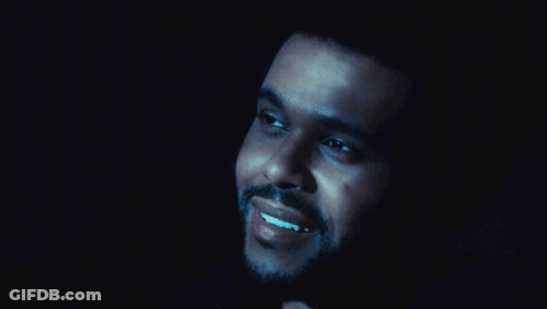 Close Up Of Man Smiling GIF