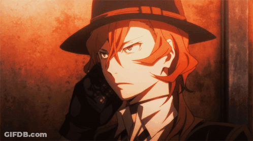 Close Up Of Man Wearing Hat GIF