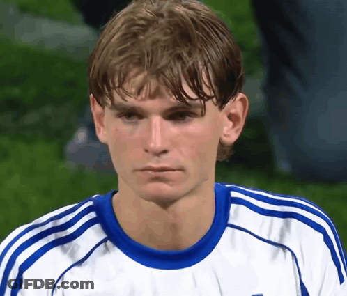 Close Up Of Man With Argentinaxtelefe GIF