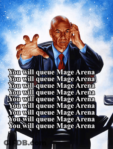 Close Up Of Man With Avengers Text GIF