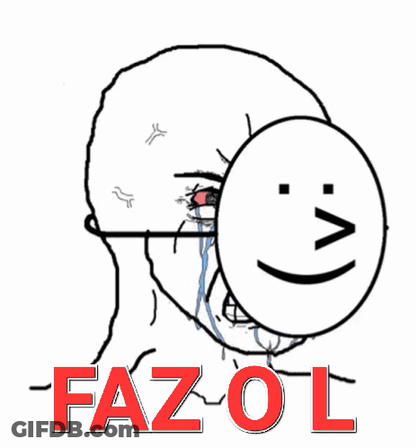 Close Up Of Man With Beard Smiling GIF