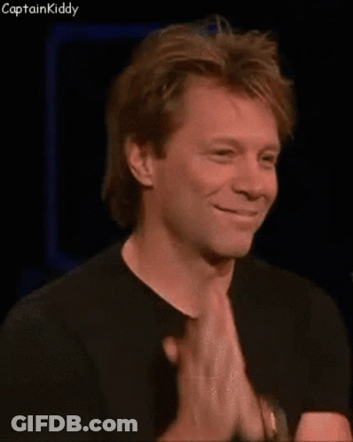 Close Up Of Man With Captainkiddy GIF