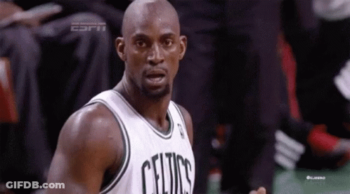 Close Up Of Man With Eyes Closed And Jacket GIF