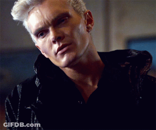 Close Up Of Man With Eyes Closed GIF
