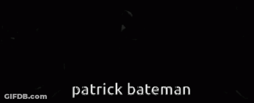 Close Up Of Man With #JackRyan GIF