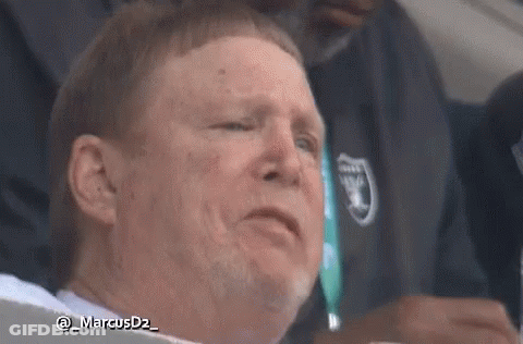 Close Up Of Man With Marcusd2 GIF