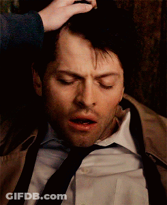 Close Up Of Man With Mouth Open GIF