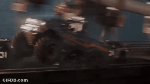 Close Up Of Man With Netflix GIF