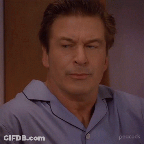Close Up Of Man With Peacock GIF