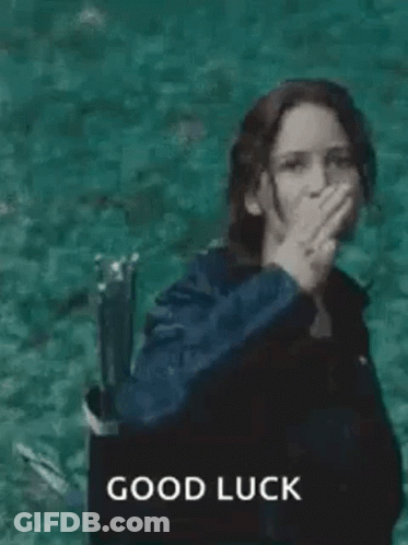 Close Up Of Man With Slight Smile GIF
