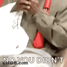 Close Up Of Man With The Popes Exorcist GIF