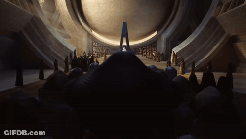 Close Up Of Man With White Shirt GIF