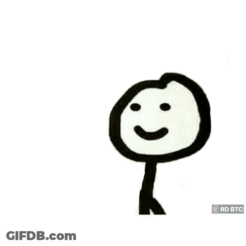 Close Up Of Man With Word God GIF
