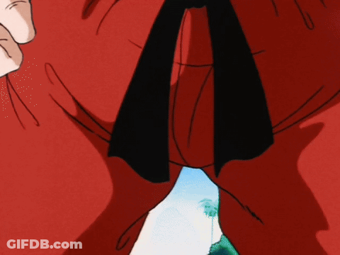 Close Up Of Pants And Tie GIF