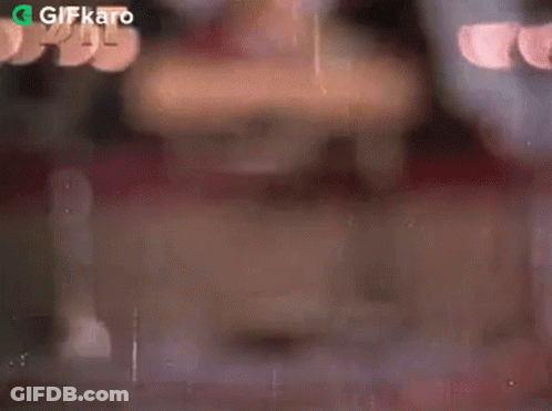 Close Up Of Person Holding Anothers Hand GIF