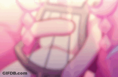 Close Up Of Person Holding Cell Phone GIF