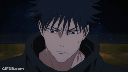 Close Up Of Person In Hoodie GIF