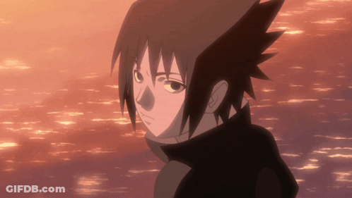Close-Up Of Person's Face GIF