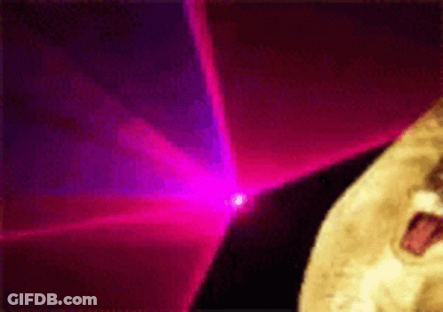 Close Up Of Person's Face GIF